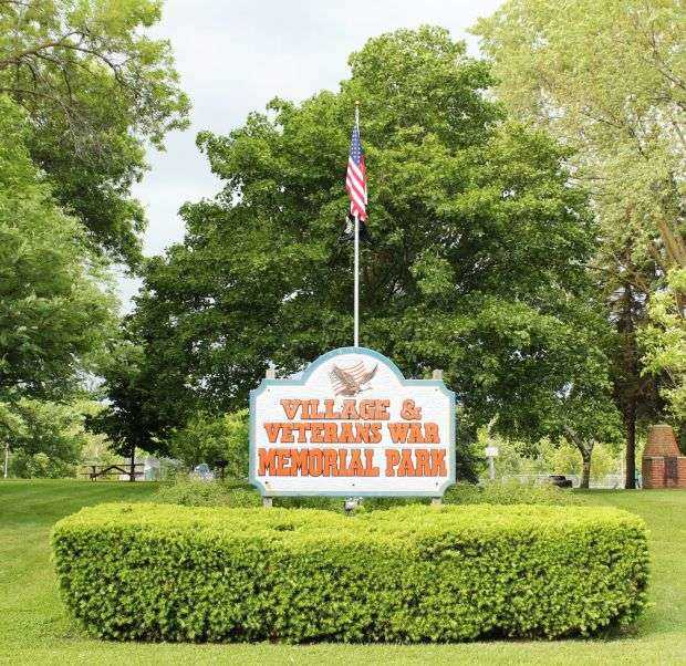 DENMARK VILLAGE & VETERANS WAR MEMORIAL PARK
