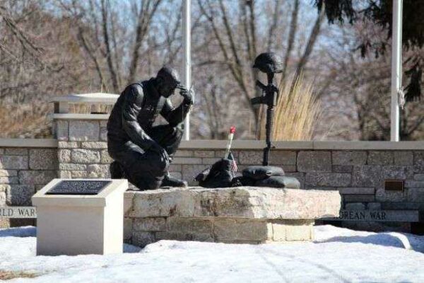 SHAUN A. NOVAK MEMORIAL