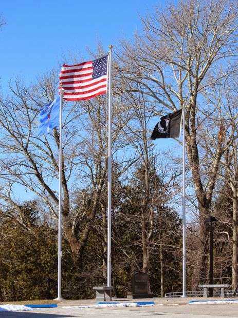 MISHICOT VETERANS MEMORIAL