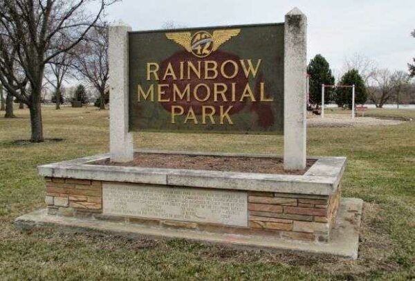 RAINBOW MEMORIAL PARK