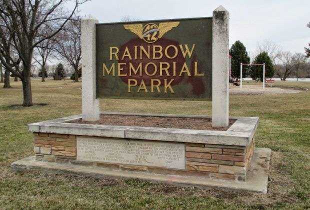 RAINBOW MEMORIAL PARK