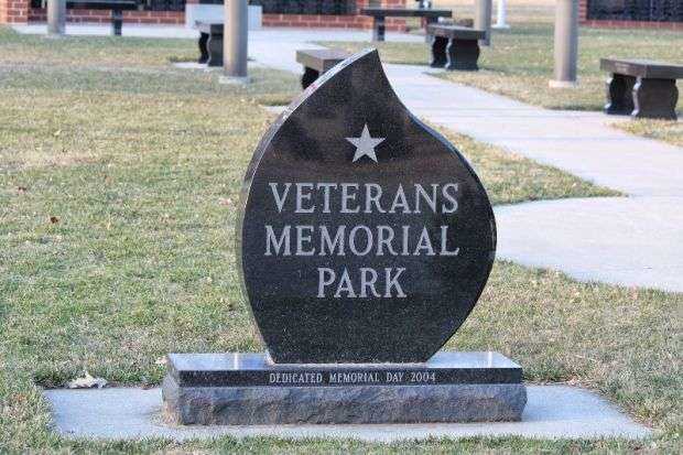 BEAVER DAM VETERANS MEMORIAL PARK