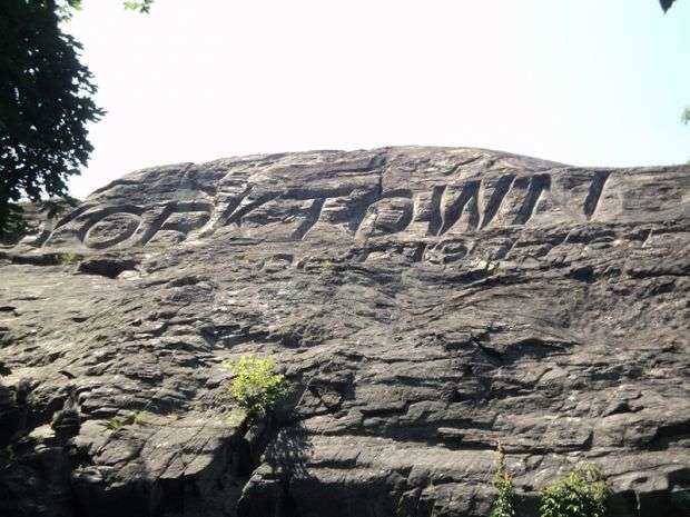 WEST POINT BATTLE OF YORKTOWN MEMORIAL