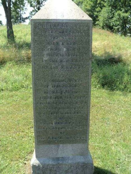 SARATOGA 1777 REVOLUTIONARY WAR MEMORIAL