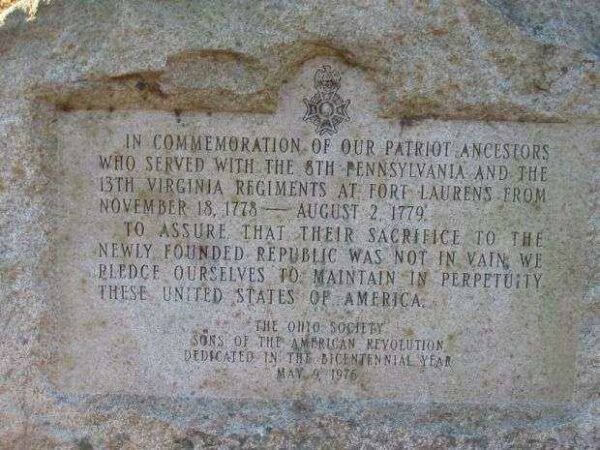 8TH PENNSYLVANIA AND 13TH VIRGINIA REGIMENTS WAR MEMORIAL