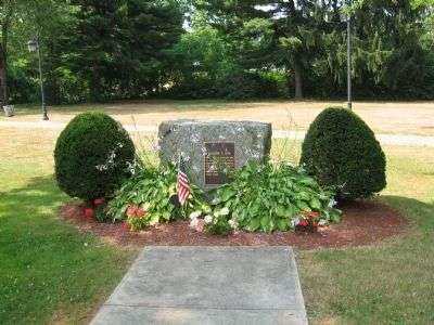 BRISTOL PERSIAN GULF WAR MEMORIAL