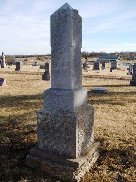 LINCOLN CEMETERY CIVIL WAR MEMORIAL