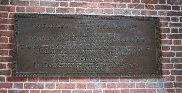 A MEMORIAL TO THE SOLDIERS AND PATRIOTS OF THE REVOLUTION