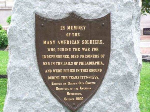 IN MEMORY OF THE MANY AMERICAN SOLDIERS WAR MEMORIAL