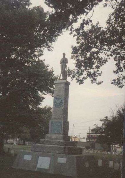 WEST POINT MEMORIAL AT ELMWOOD CEMETERY
