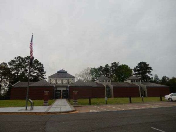 NATIONAL PRISONER OF WAR MEMORIAL MUSEUM