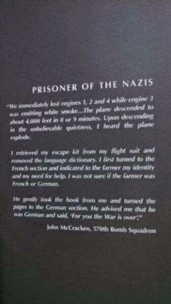 SOUTHWESTERN PENNSYLVANIA WORLD WAR II MEMORIAL PLAQUE S