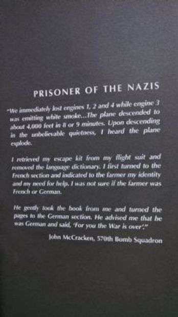 SOUTHWESTERN PENNSYLVANIA WORLD WAR II MEMORIAL PLAQUE S