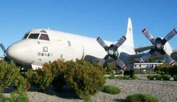 U.S. NAVY PATROL AND RECONNAISSANCE MEMORIAL