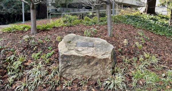 UC BERKELEY KOREAN WAR MEMORIAL