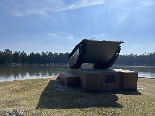 CIVILIAN WAR WORKERS MEMORIAL