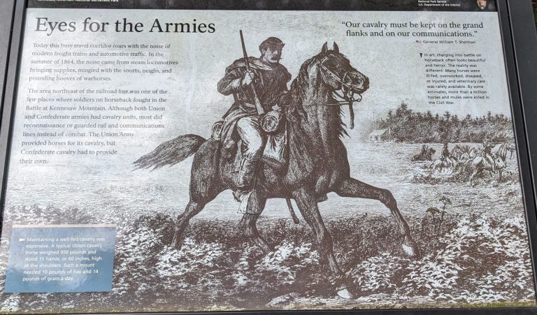 EYES FOR THE ARMIES WAR MEMORIAL PANEL