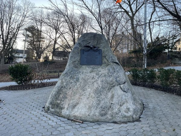 STATEN ISLAND WORLD WAR I MEMORIAL
