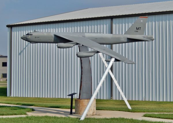 THANKS TO THE UNITED STATES AIR FORCE MEMORIAL