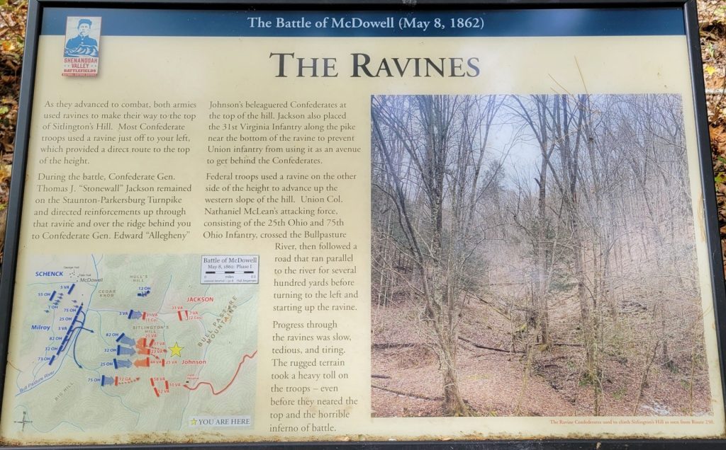 THE RAVINES WAR MEMORIAL PANEL