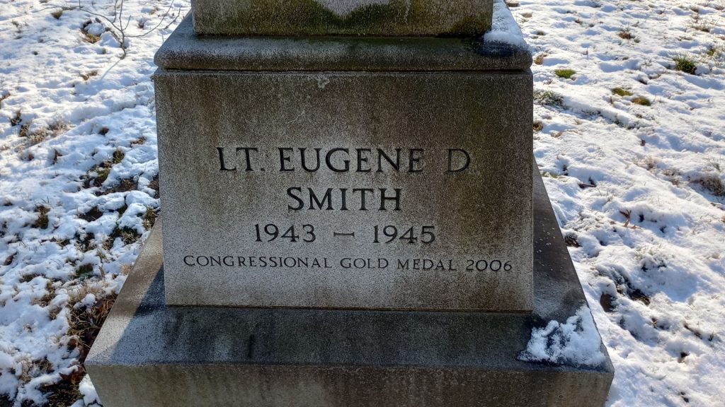 VEVAY VETERANS MEMORIAL STONE B
