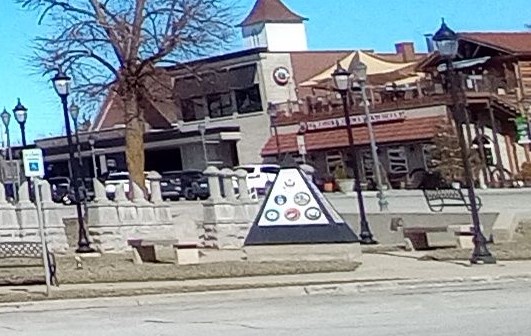 WASHINGTON COUNTY VETERANS MEMORIAL OVERVIEW