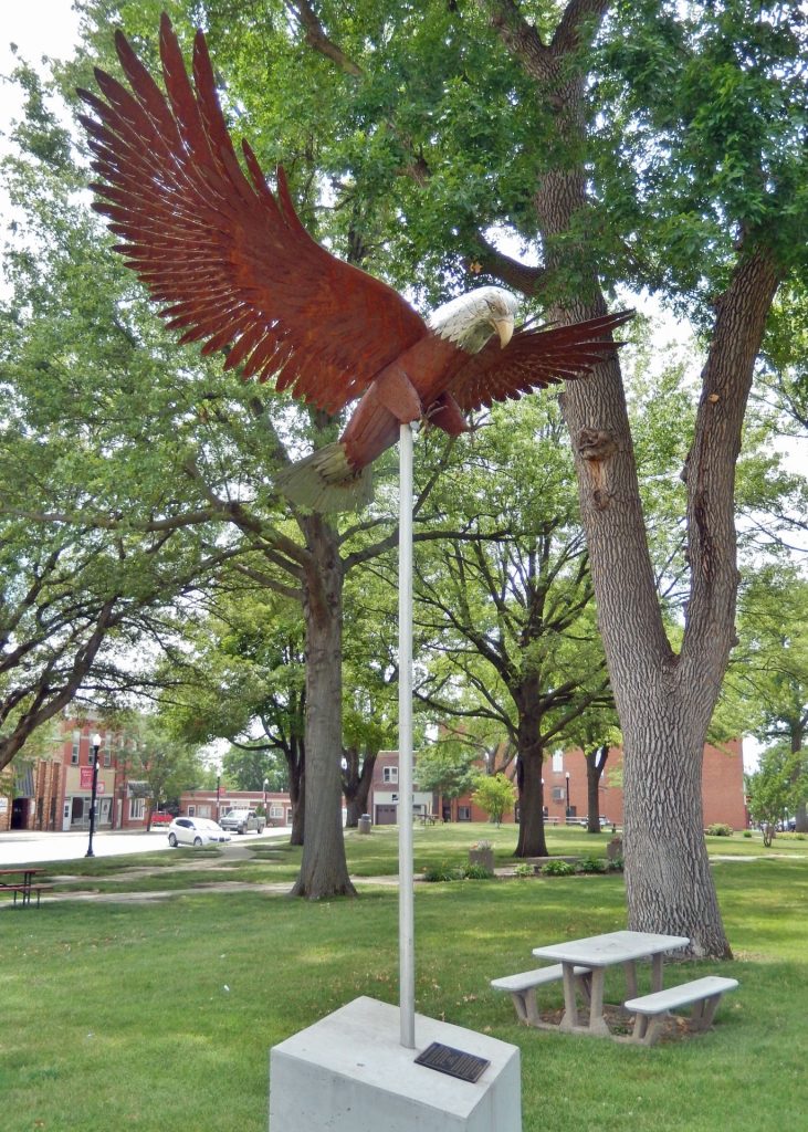 WE HONOR OUR VETERANS WAR MEMORIAL