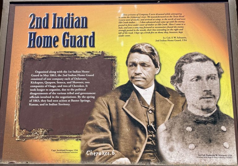 2ND INDIAN HOME GUARDE WAR MEMORIAL PANEL