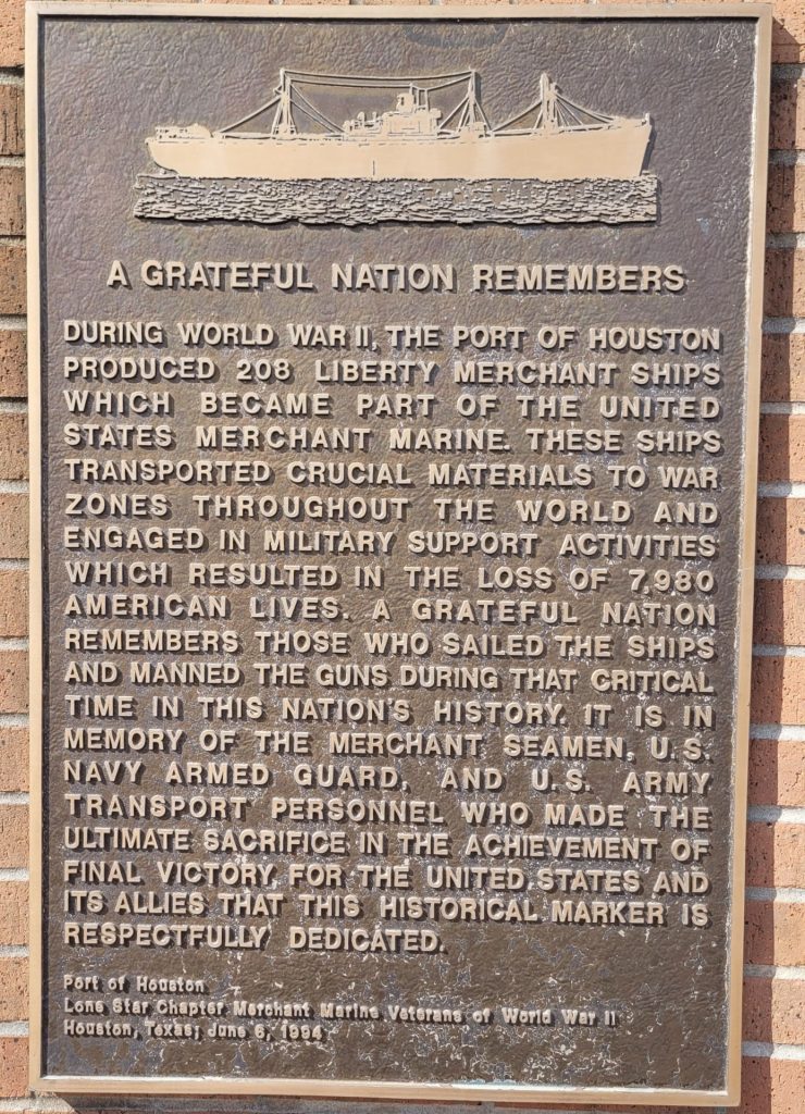 A GRATEFUL NATION REMEMBERS WAR MEMORIAL PLAQUE