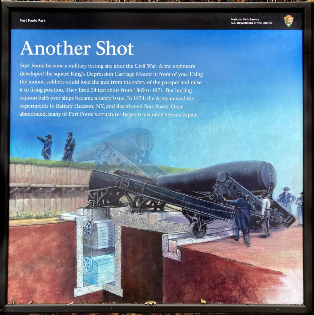 ANOTHER SHOT MEMORIAL PANEL