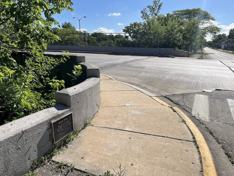 BATAAN DRIVE WAR MEMORIAL