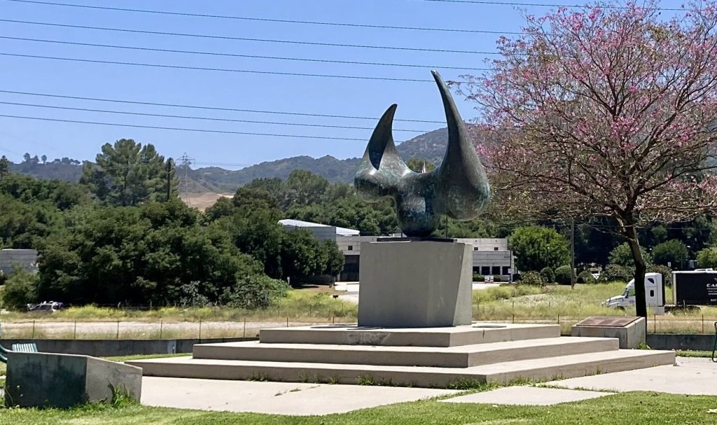BURBANK ALL VETERANS MEMORIAL