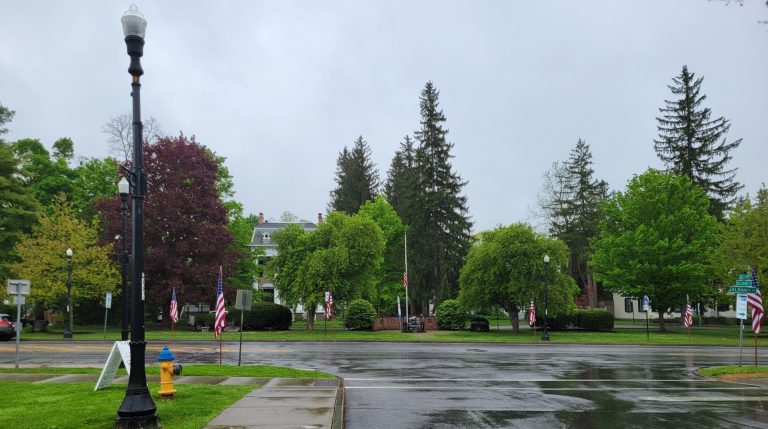 CAZENOVIA MEMORIAL PARK