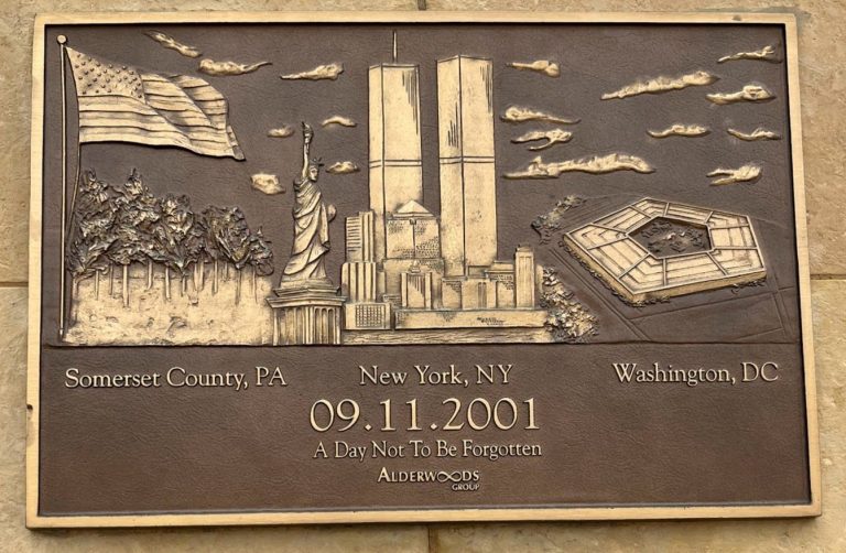 CHICAGO ALDERWOODS GROUP 9.11.2001