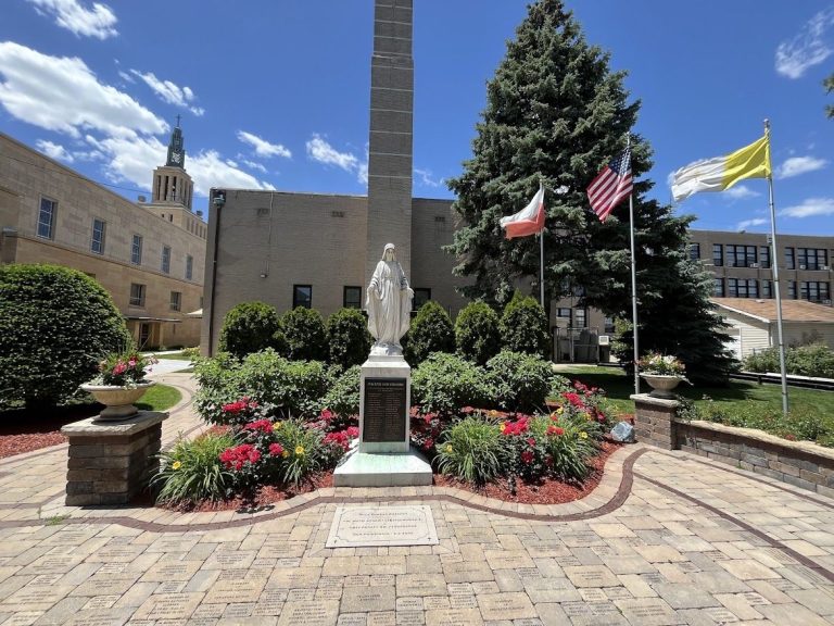 CHICAGO FOR GOD AND COUNTRY WAR MEMORIAL OVERVIEW