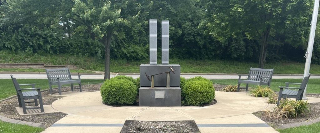 CITY OF ARNOLD “WE WILL NEVER FORGET” MEMORIAL