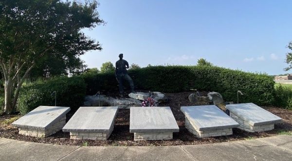 FORT CAMBELL MEMORIAL PARK