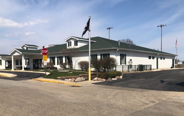 JOSEPH I. BUGLER JR. MEMORIAL PARK AND AUDITORIUM