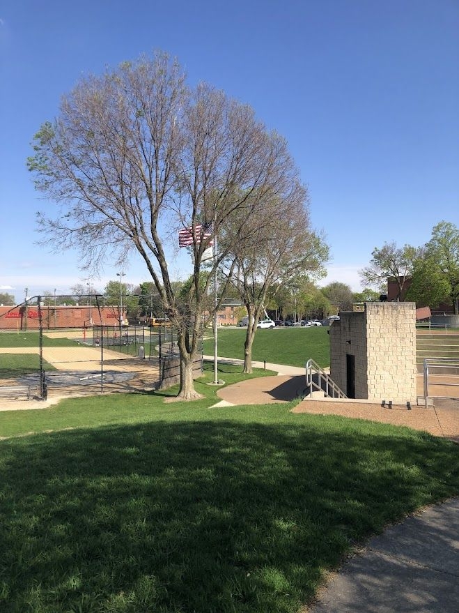 LA GRANGE PARK MEMORIAL PARK