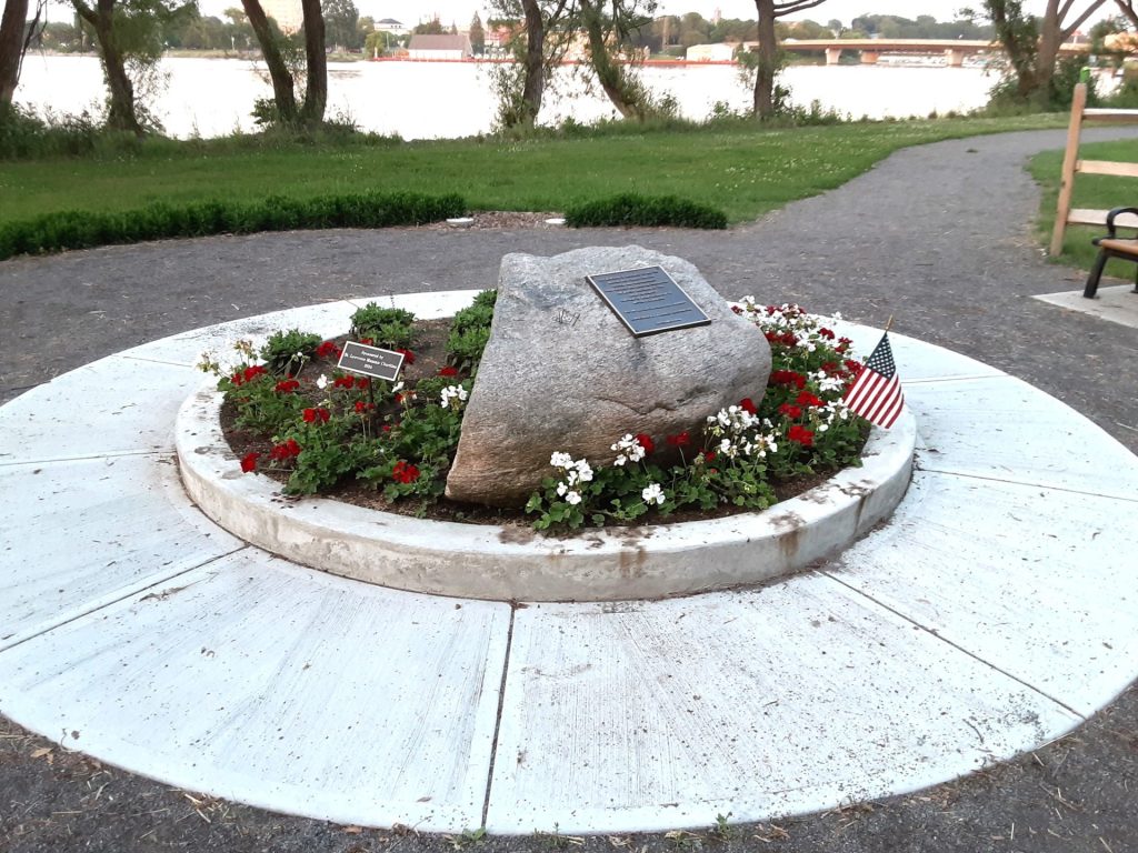 MASONIC WAR VETERANS MEMORIAL