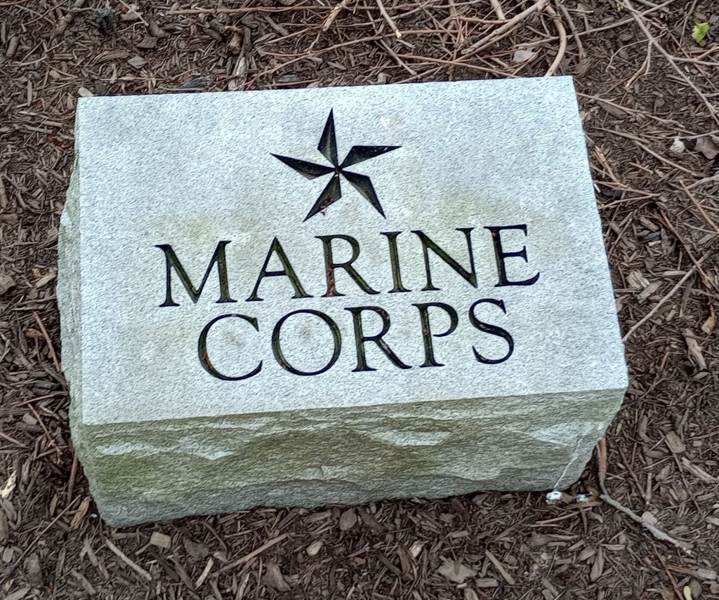 MEMORIAL PARK CEMETERY STONE C