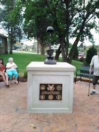 Fallen Soldiers Memorial