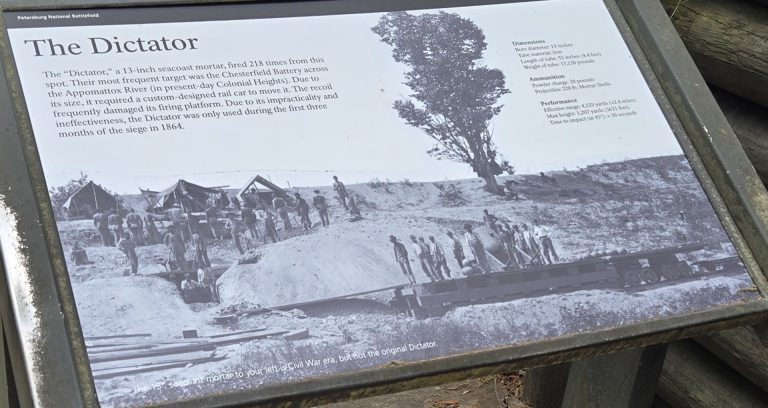 THE DICTATOR WAR MEMORIAL PANEL