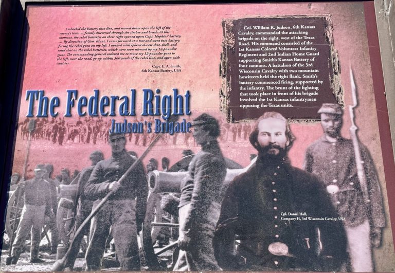 THE FEDERAL RIGHT WAR MEMORIAL PANEL