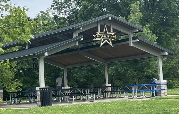THE MISSOURI MILITARY MEMORIAL & GOLD STAR PAVILION