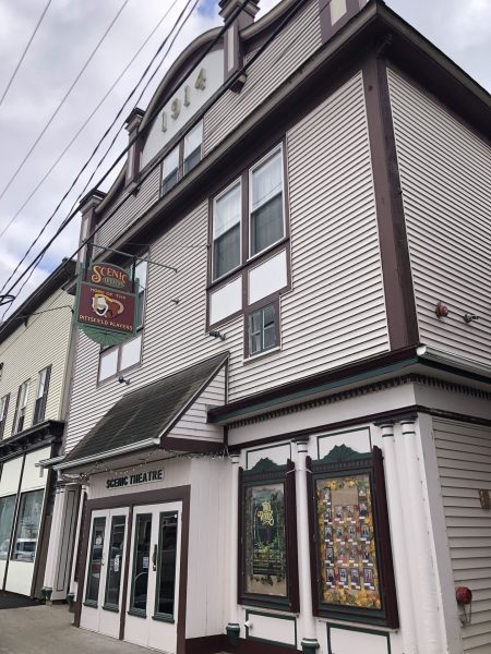 1914 G.A.R. BUILDING MEMORIAL