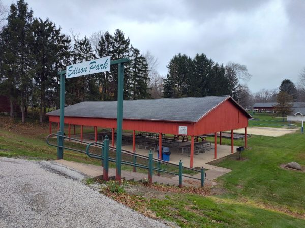 MILAN TOWNSHIP VETERANS OF ALL WARS MEMORIAL PARK