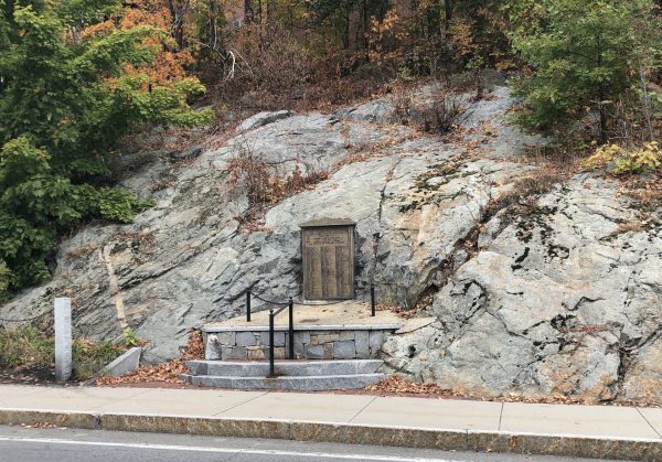 NEWMARKET N.H. CIVIL WAR MEMORIAL