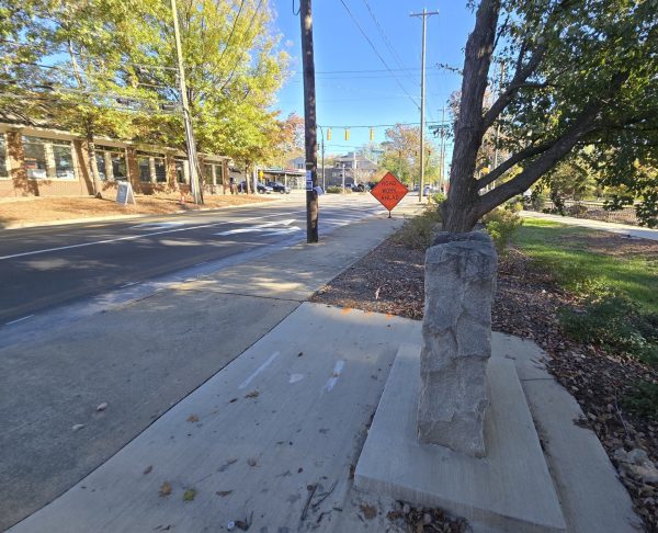 WILDCAT HIGHWAY WAR MEMORIAL