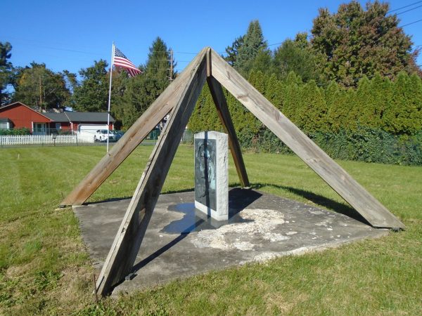 AFRICAN AMERICAN WAR MEMORIAL